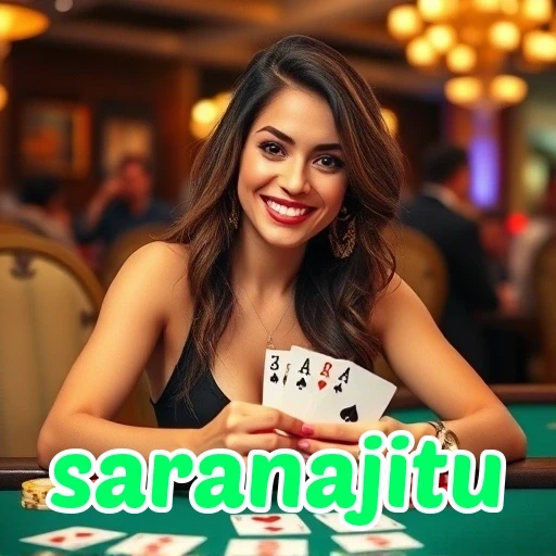 saranajitu dan Keunggulan Komunitas Game Online yang Menarik