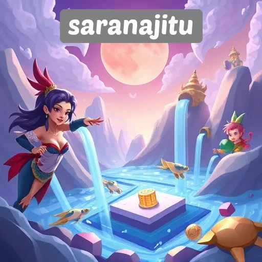 Perbandingan Saranajitu dengan Situs Game Lain di Indonesia