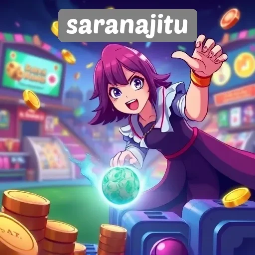 Keberagaman Game Yang Tersedia Di Saranajitu