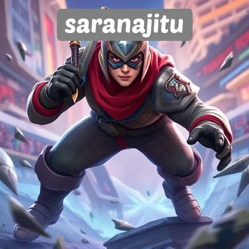 Berbagai Fitur Menarik di Saranajitu untuk Gamers Indonesia