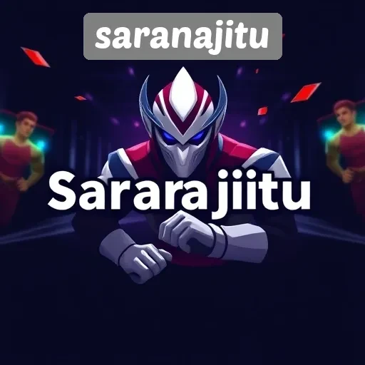 Menjelajahi Keunggulan Situs Game Saranajitu untuk Penggemar Game