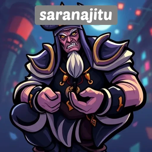 Menelusuri Fitur Unggulan Situs Game Saranajitu