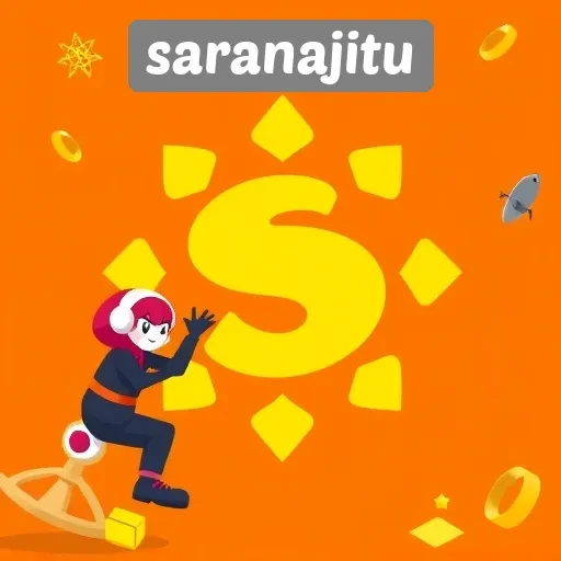 Pengalaman Bermain di Situs Game Saranajitu untuk Penggemar Game Online