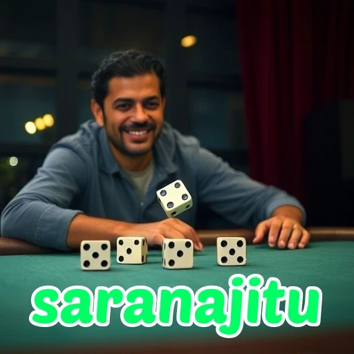 saranajitu: Panduan dan Keunggulan Game Online Terbaik di Indonesia