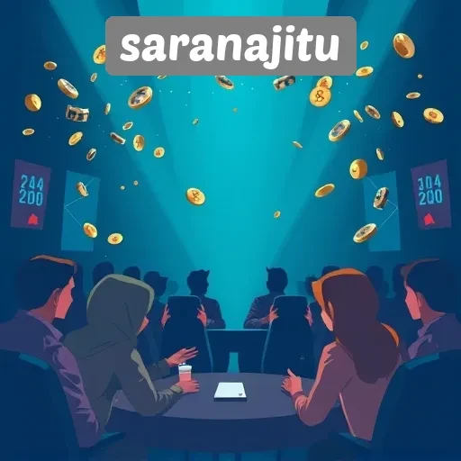 Cara Bergabung dan Memulai di Saranajitu dengan Mudah