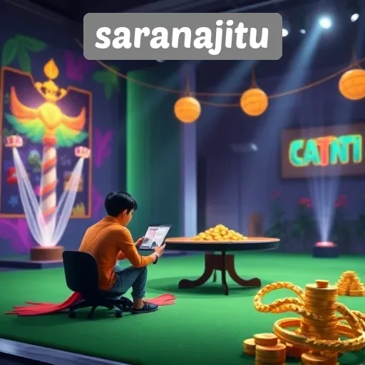 Fitur Terbaru di Saranajitu yang Perlu Diketahui