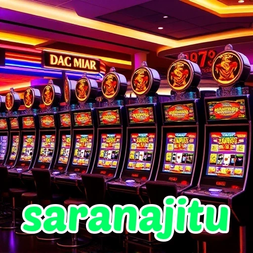 saranajitu: Fitur Mobile yang Bikin Game Online Makin Seru