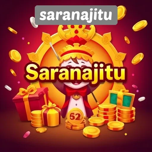 Ulasan Mendalam Tentang Situs Game Saranajitu