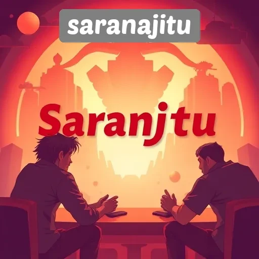 Mengapa Saranajitu Menjadi Pilihan Utama Gamer di Indonesia