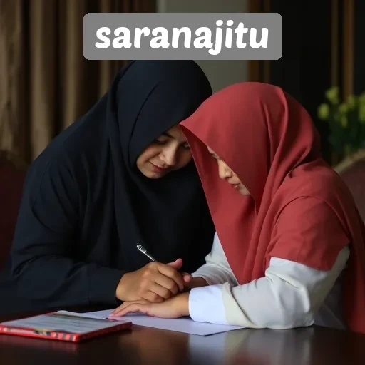 Meneliti Keamanan dan Privasi di Saranajitu