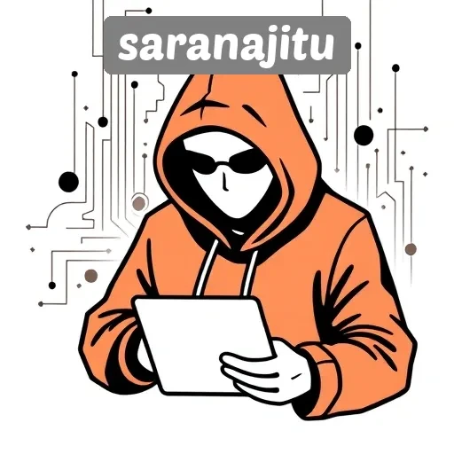 Aspek Keamanan dalam Bertransaksi di Saranajitu