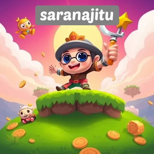 Sarana Jitu sebagai Platform Game Terpercaya di Indonesia