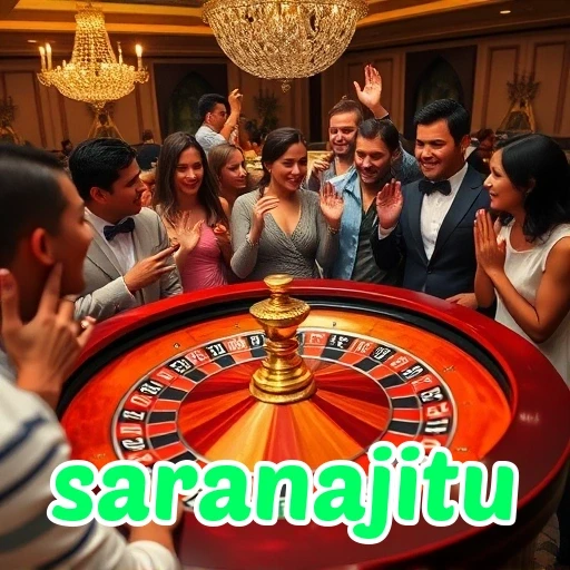 saranajitu: Fitur dan Keunggulan Tutorial Game Online yang Wajib Dicoba